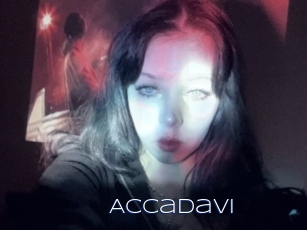 accadavi Blue Hot