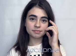 accadrye Blue Hot