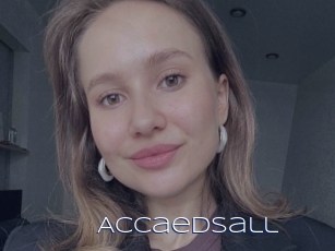 Accaedsall
