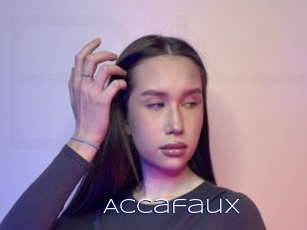 Accafaux