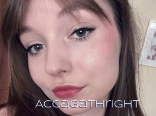 Accagathright