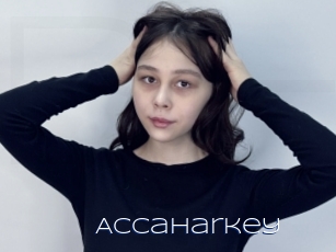 Accaharkey