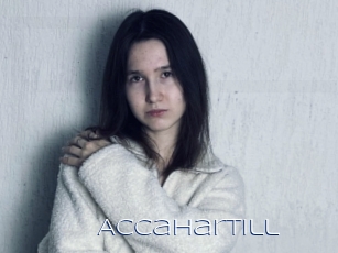 Accahartill