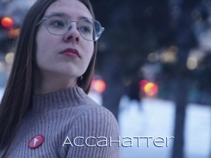 Accahatter