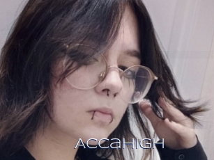 Accahigh