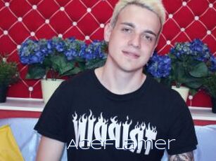 Aceflamer