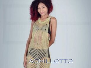 Achillette