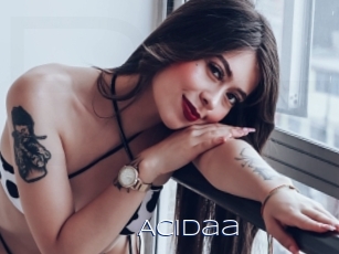 Acidaa