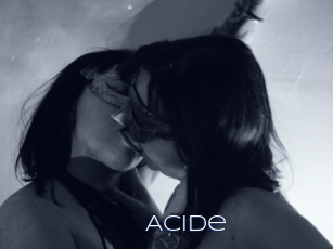 Acide