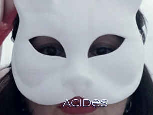Acides