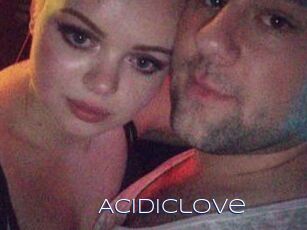 Acidiclove