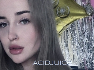 Acidjuice