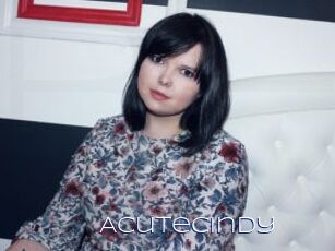 Acutecindy