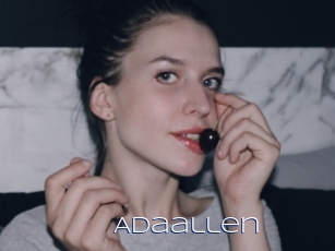 Adaallen