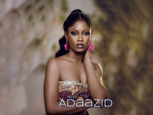 Adaazid