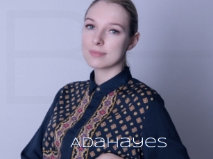 Adahayes