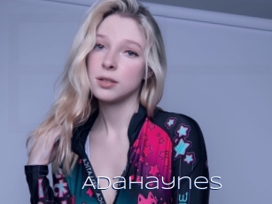 Adahaynes