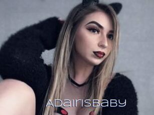 Adairisbaby