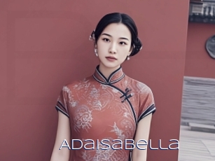 adaisabella Blue Hot