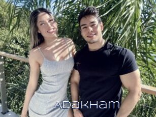 Adakham