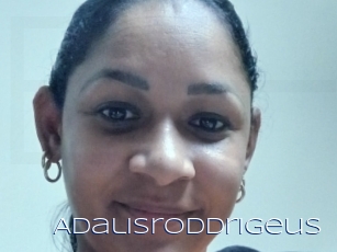 Adalisroddrigeus