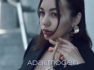 Adalmogen