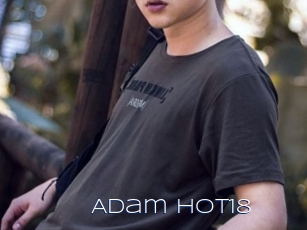 Adam_hot18