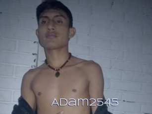 adam2545 Blue Hot