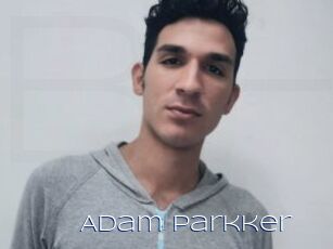 Adam_parkker