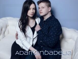 Adamandadelia