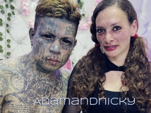 Adamandnicky