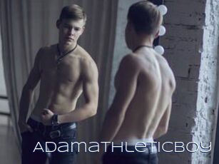 Adamathleticboy