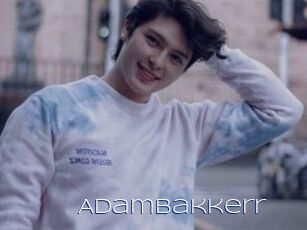 Adambakkerr