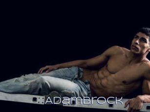 Adambrock