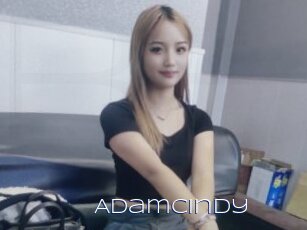 Adamcindy