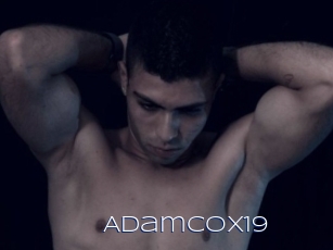 Adamcox19