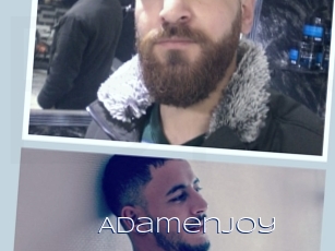 Adamenjoy