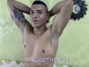 adamfirth Blue Hot