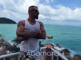 Adamgray