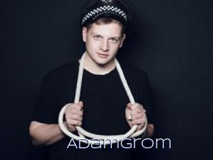 Adamgrom
