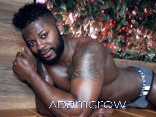 adamgrow Blue Hot