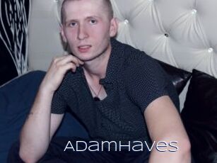 Adamhaves