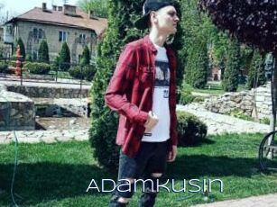 Adamkusin