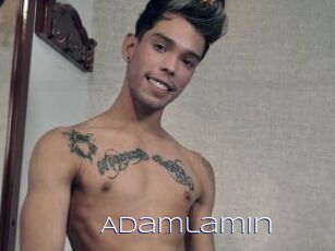 Adamlamin