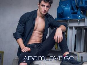 Adamlavrige