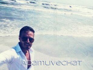 Adamlivechat