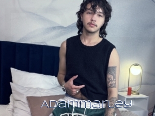 adammarley Blue Hot