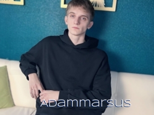 adammarsus Blue Hot