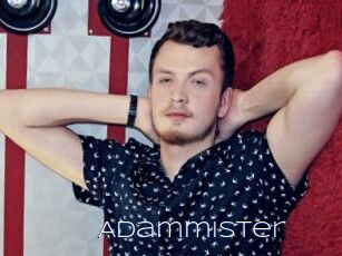 Adammister