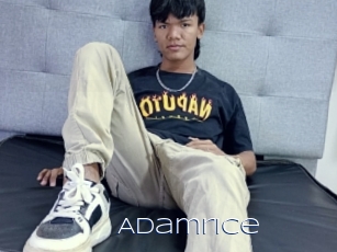 Adamrice
